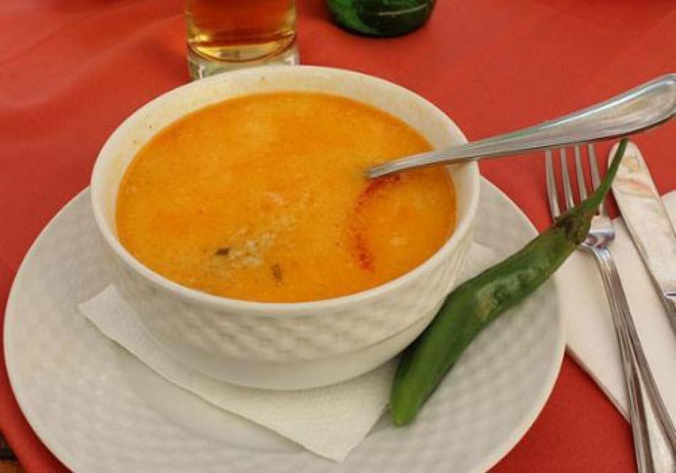 Шкембе - 300гр.